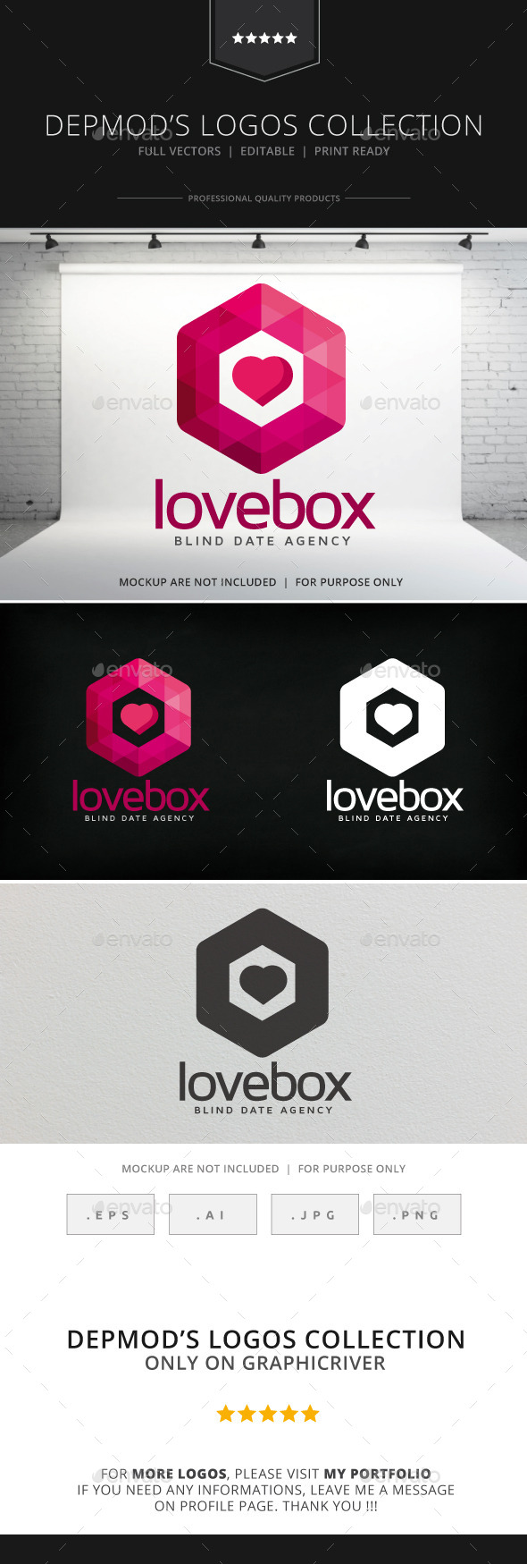 Love Box Logo