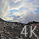 Mountain Clouds - VideoHive Item for Sale