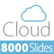 Premium Cloud - GraphicRiver Item for Sale