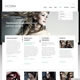 Site Template Victoria - ThemeForest Item for Sale
