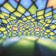 Kaleidoscope Reflective Room - VideoHive Item for Sale