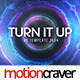 Turn It Up - VideoHive Item for Sale