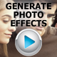 Photo Effects Actions - GraphicRiver Item for Sale