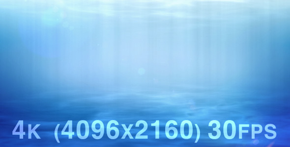 Underwater Background