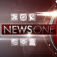 TV Broadcast Design News Complete Package - VideoHive Item for Sale