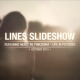 Lines Slideshow - VideoHive Item for Sale