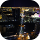 Las Vegas at Night - VideoHive Item for Sale