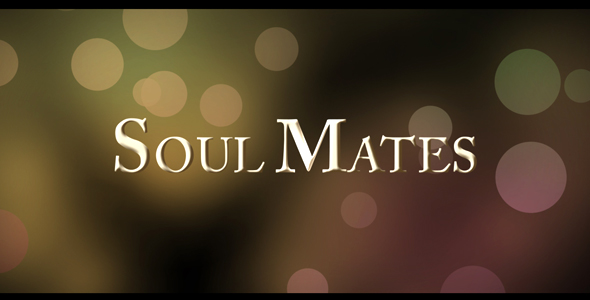 Wedding Trailer Soul mates 