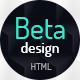 Beta Design | E-Commerce HTML Template - ThemeForest Item for Sale