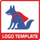 Super Dog - GraphicRiver Item for Sale