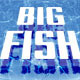 Big Fish - GraphicRiver Item for Sale