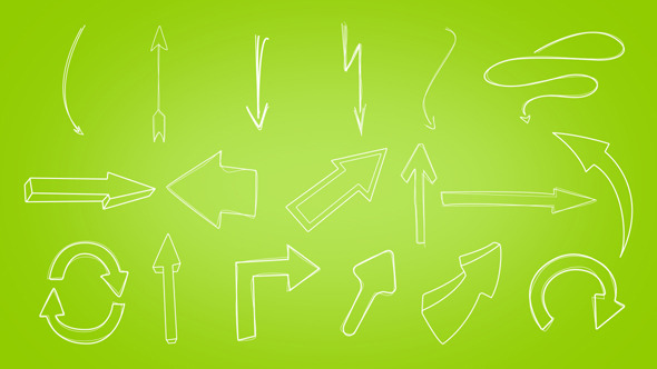 Doodle Elements