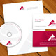 Corporate identity 7set [ Print Ready ] - GraphicRiver Item for Sale