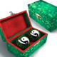 Realistic Chinese Baoding Balls - 3DOcean Item for Sale