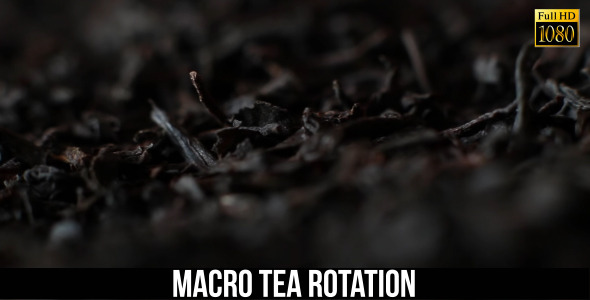 Rotation Tea