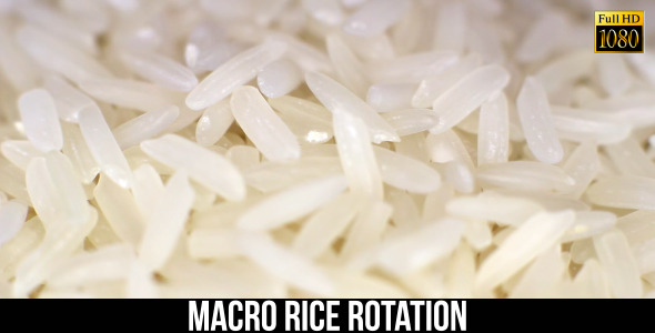 Rotation Rice