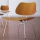Charles Eames LCM Lounge Chair 1945 - 3DOcean Item for Sale