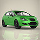 Sport car  - 3DOcean Item for Sale