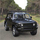 SUV - 3DOcean Item for Sale