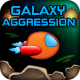 Galaxy Aggression - Endless Shooter - CodeCanyon Item for Sale