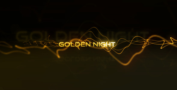 Golden Night