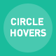 Circle Hover Effects - CodeCanyon Item for Sale