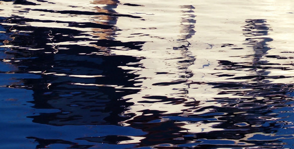 Reflection On The Sea Water 3 alt
