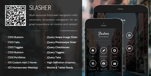 Slasher Mobile