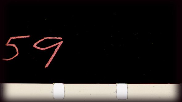 Academy Leader 00 alt