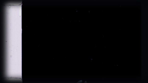 Academy Leader 03 alt