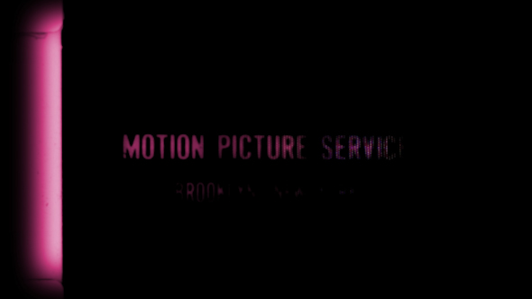 Academy Leader 07 alt