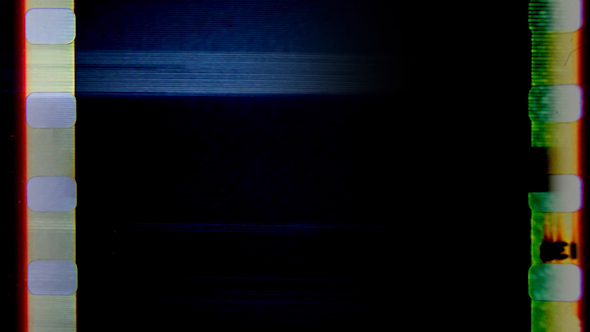 Academy Leader 13 alt