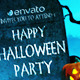 Halloween Party - VideoHive Item for Sale