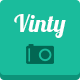 Vinty - WooCommerce Business WordPress Theme - ThemeForest Item for Sale