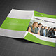 Corporate Bifold Brochure Template Vol03 - GraphicRiver Item for Sale