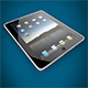 Ipad - 3DOcean Item for Sale