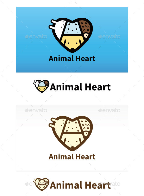Animal Heart