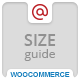 WooCommerce Product Size Guide - CodeCanyon Item for Sale