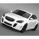 Opel Insignia OPC 2009 2013 - 3DOcean Item for Sale
