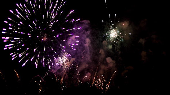 Bcn Fireworks 52