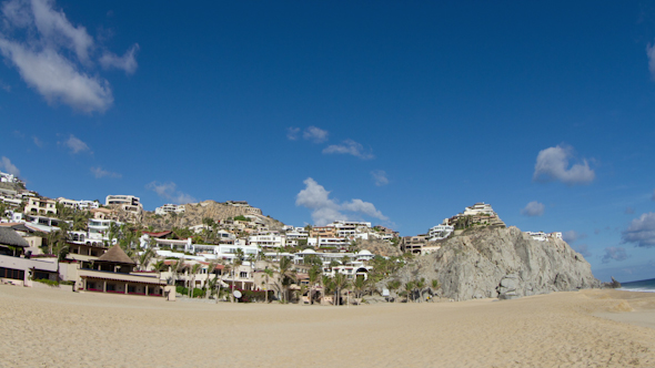 Cabo Beach 2900