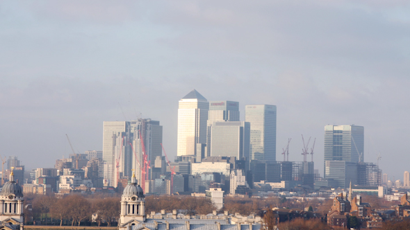 Docklands View 01 alt