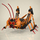 Robotic Grasshopper - 3DOcean Item for Sale