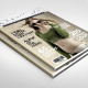 Multipurpose Magazine Template - GraphicRiver Item for Sale