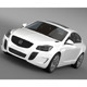 Buick Regal GS 2011-2013 - 3DOcean Item for Sale