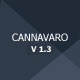 Cannavaro - Notepad Memo Admin Dashboard Template - ThemeForest Item for Sale