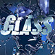 Glass Explosion - VideoHive Item for Sale