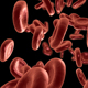 Blood Cells Flow