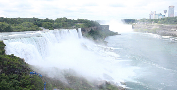 Niagara Falls