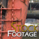 Industrial Scenery - VideoHive Item for Sale